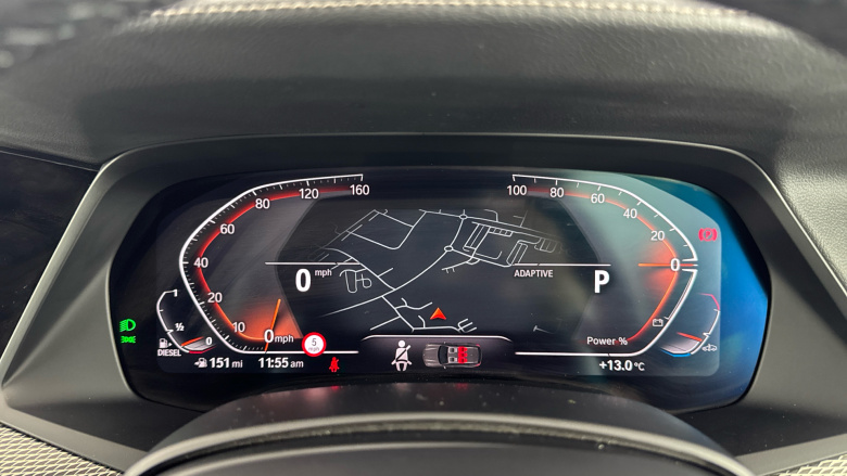 BMW X5 xDrive40d MHT M Sport 5dr Auto Diesel Estate